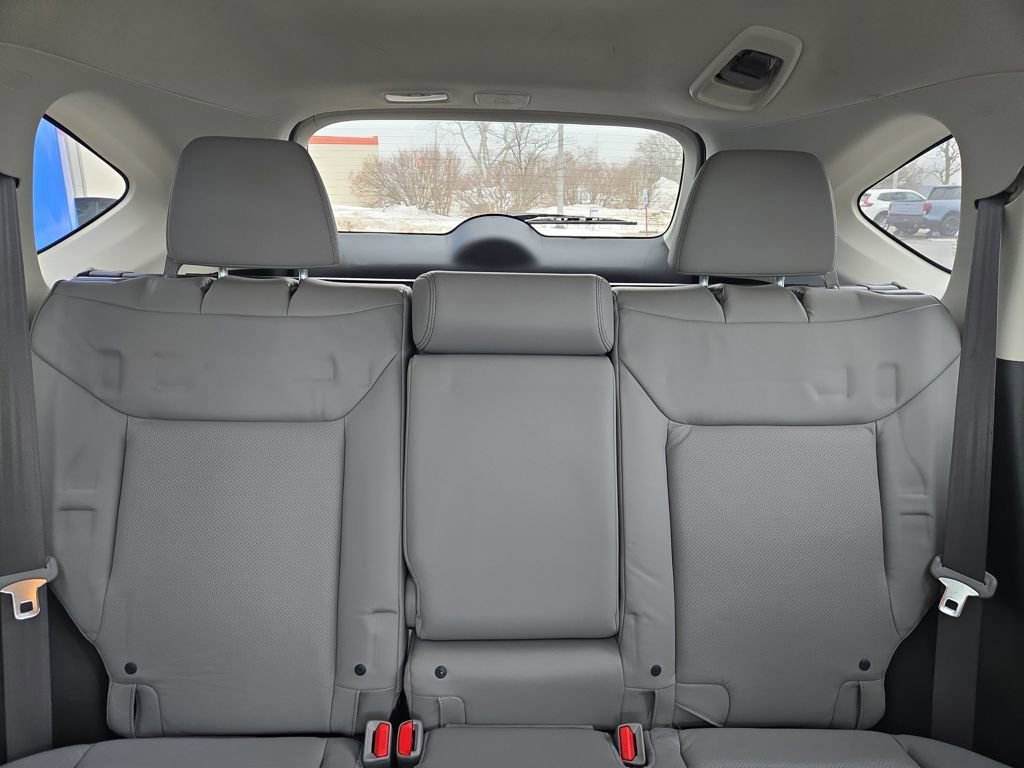 Used 2016 Honda CR-V EX-L image 28