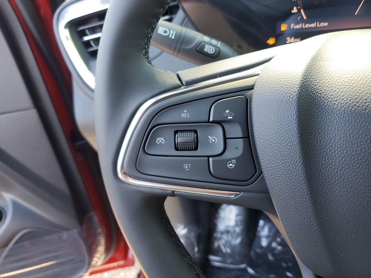 New 2026 Buick Encore GX Sport Touring w/ Comfort Package FWD image 28