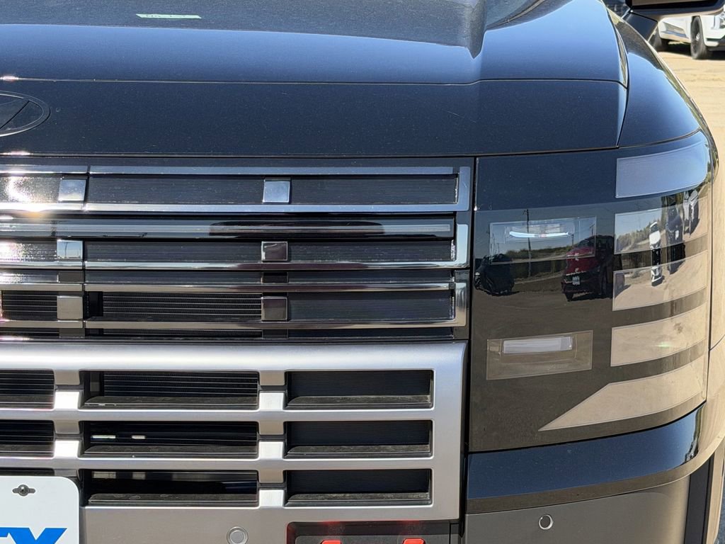 New 2026 Hyundai Palisade XRT Pro image 8