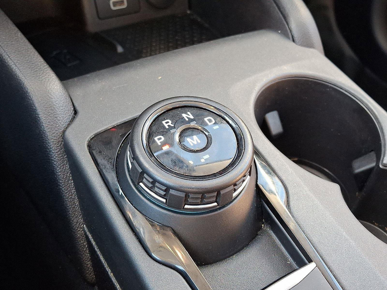 Used 2024 Ford Bronco Sport Badlands w/ Premium Package image 18