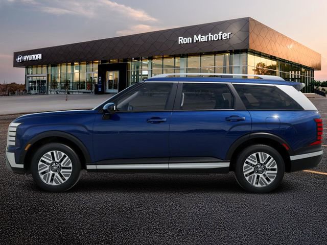 New 2026 Hyundai Palisade AWD image 3