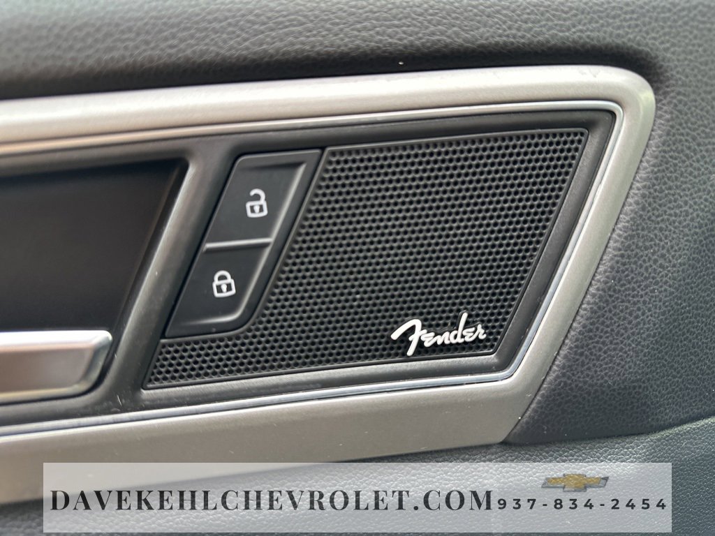 Used 2019 Volkswagen Atlas SEL Premium image 13