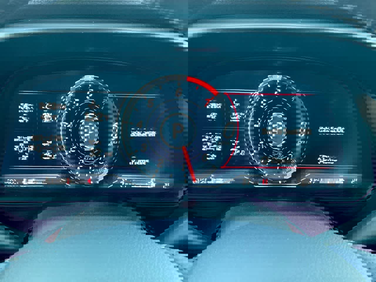 Certified 2023 Cadillac CT4 Sport w/ Technology Package image 27