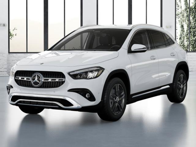 Used 2025 Mercedes-Benz GLA 250 image 25