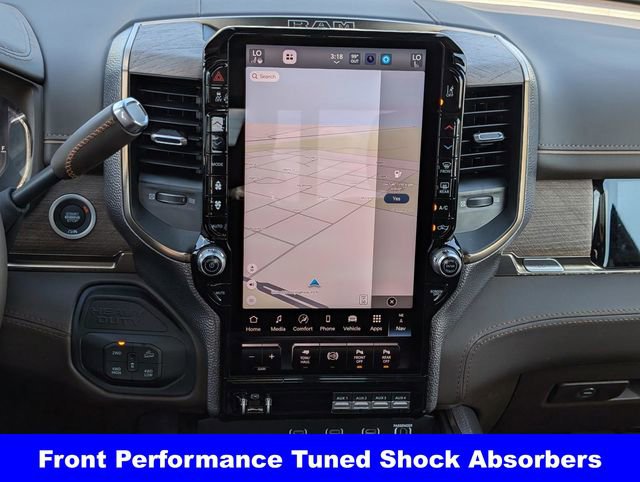 New 2026 RAM 2500 Limited image 29