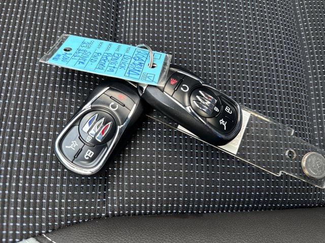 Used 2025 Buick Envista Preferred w/ Convenience II Package FWD image 25