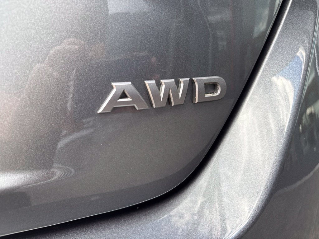 Used 2024 Nissan Altima 2.5 SV AWD/4WD image 20