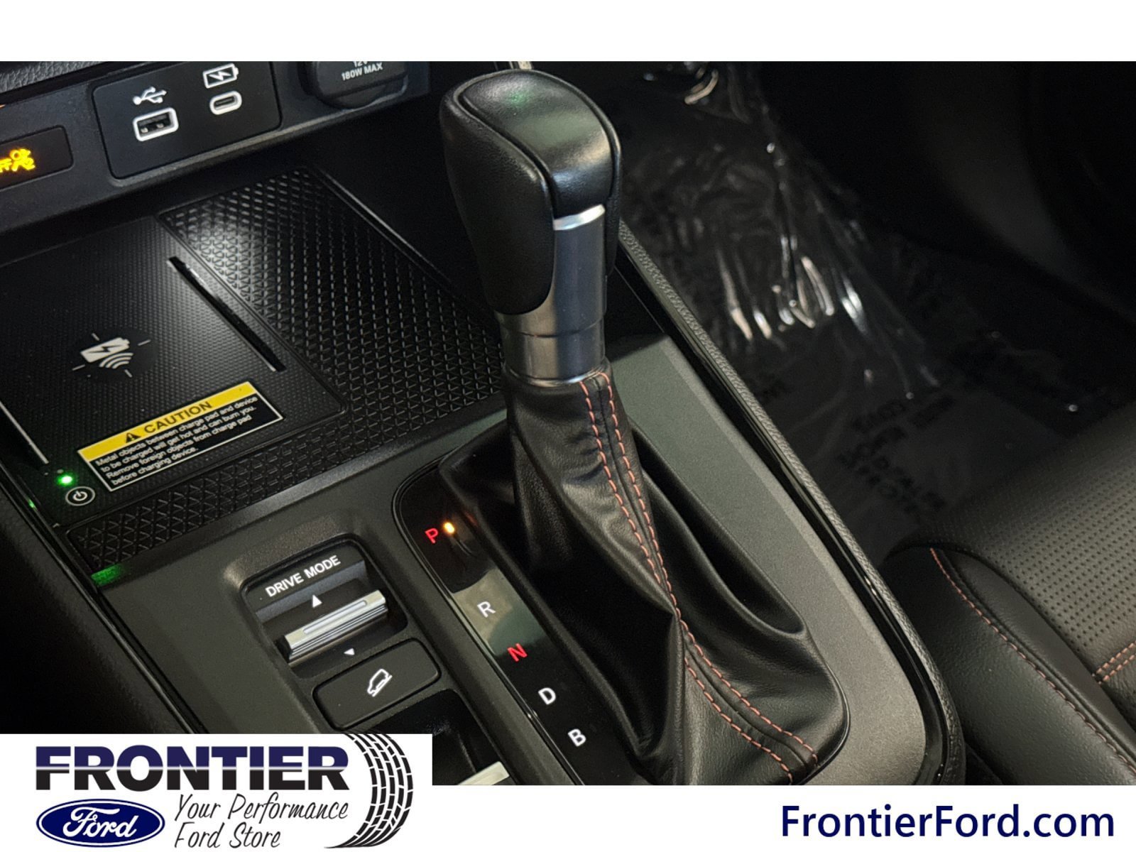Used 2023 Honda CR-V Sport Touring image 23
