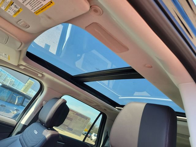 New 2026 Ford Expedition Max Platinum w/ Platinum Ultimate Package image 33