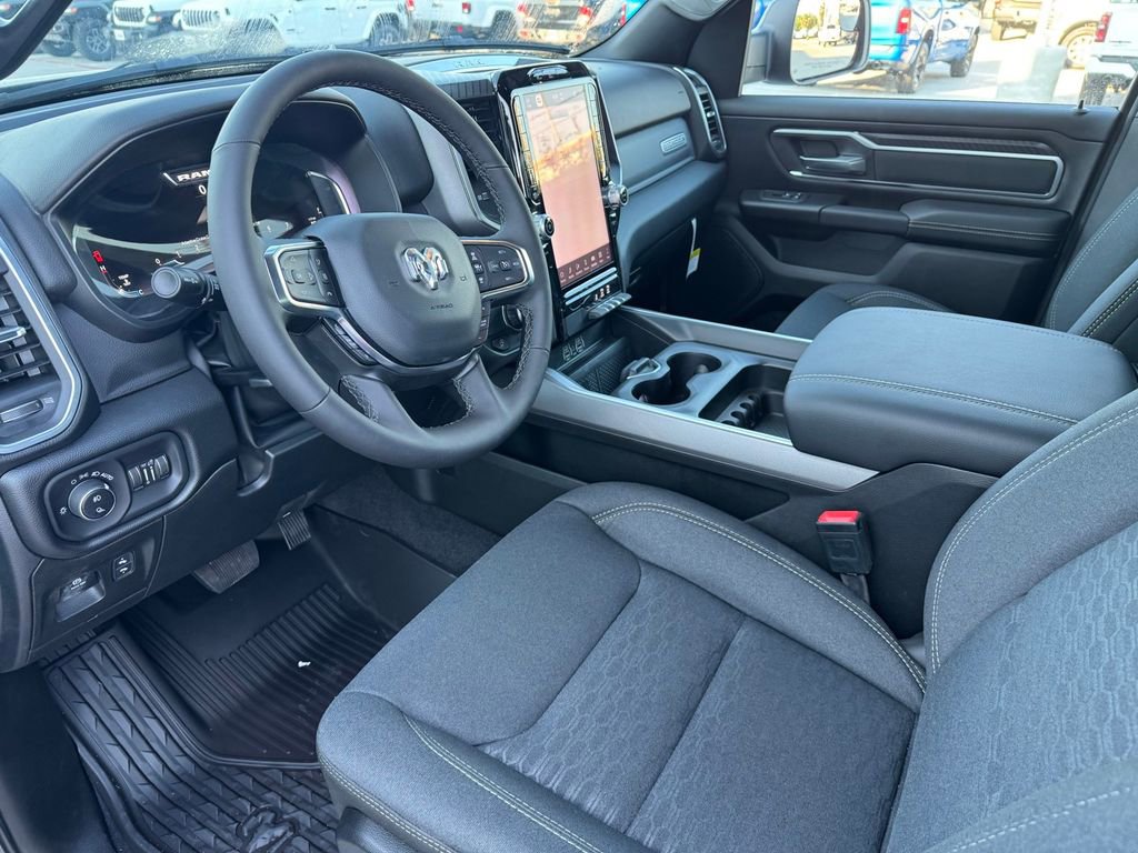New 2026 RAM 1500 Lone Star image 13