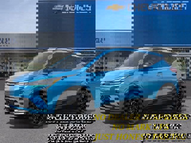 New 2027 Chevrolet Bolt RS w/ Technology Package FWD image 2