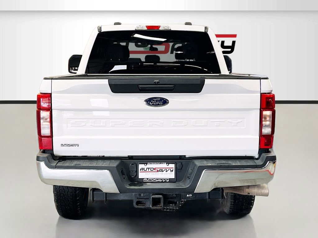 Used 2022 Ford F350 XLT image 6
