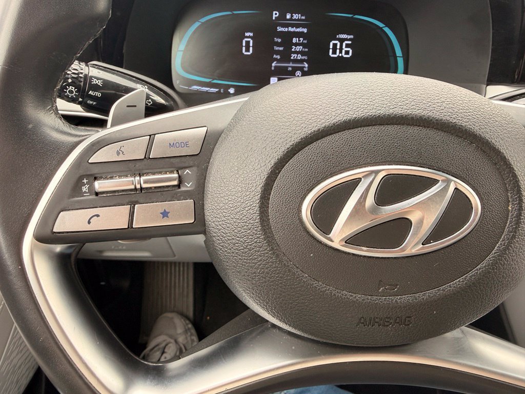 Used 2024 Hyundai Palisade SEL FWD image 19