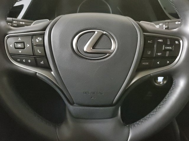 Used 2024 Lexus ES 350 w/ Premium Package FWD image 15