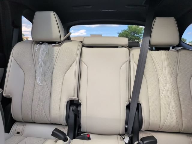 New 2026 Acura MDX Type S w/ Advance Package AWD/4WD image 29