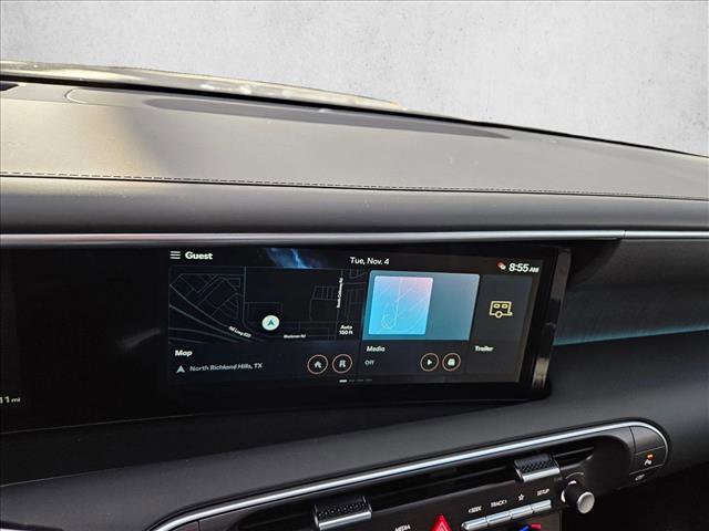 New 2026 Hyundai Palisade Calligraphy image 17