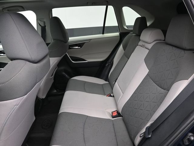 Certified 2025 Toyota RAV4 XLE w/ Convenience Package image 29