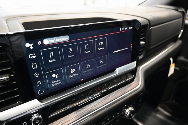 New 2026 GMC Sierra 1500 SLT w/ SLT Premium Plus Package image 18