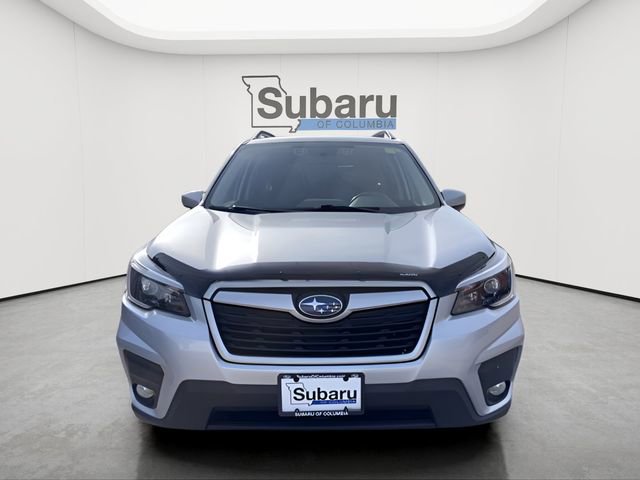 Used 2021 Subaru Forester Premium image 2