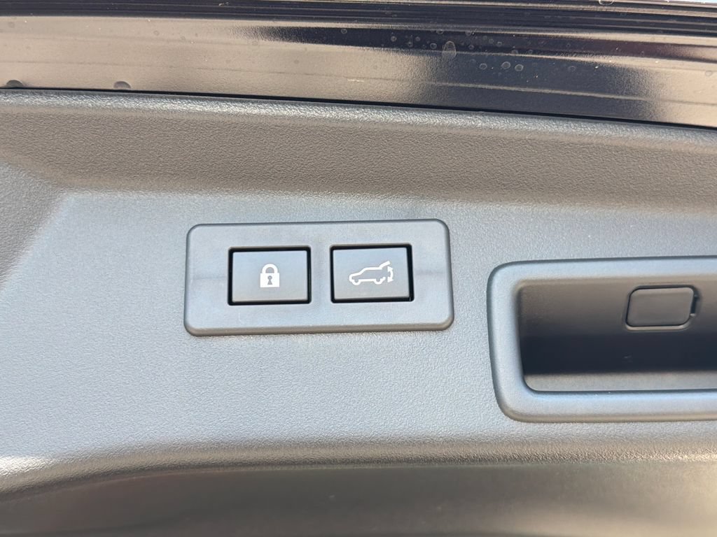 New 2026 Subaru Outback Limited AWD/4WD image 23