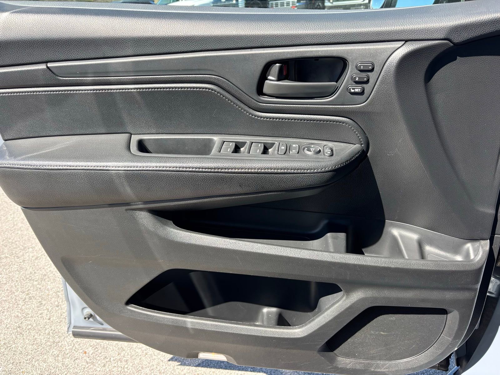 Used 2024 Honda Odyssey Sport image 16
