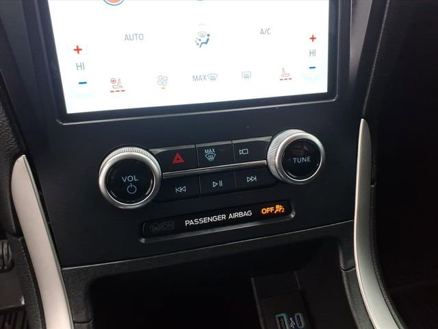 Certified 2024 Ford Edge SEL w/ Convenience Package image 22