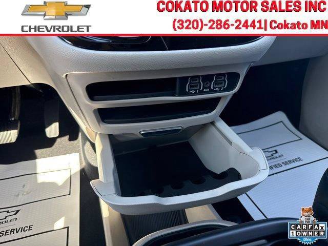 Used 2024 Chrysler Pacifica Touring-L FWD image 29
