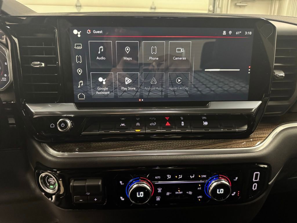 New 2026 GMC Sierra 1500 Elevation image 21