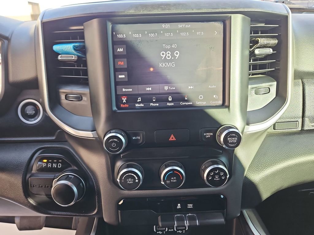 Used 2020 RAM 1500 Lone Star image 14