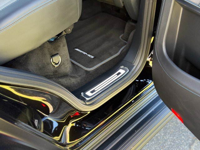 Used 2025 Mercedes-Benz G 580 w/ EQ Technology image 31