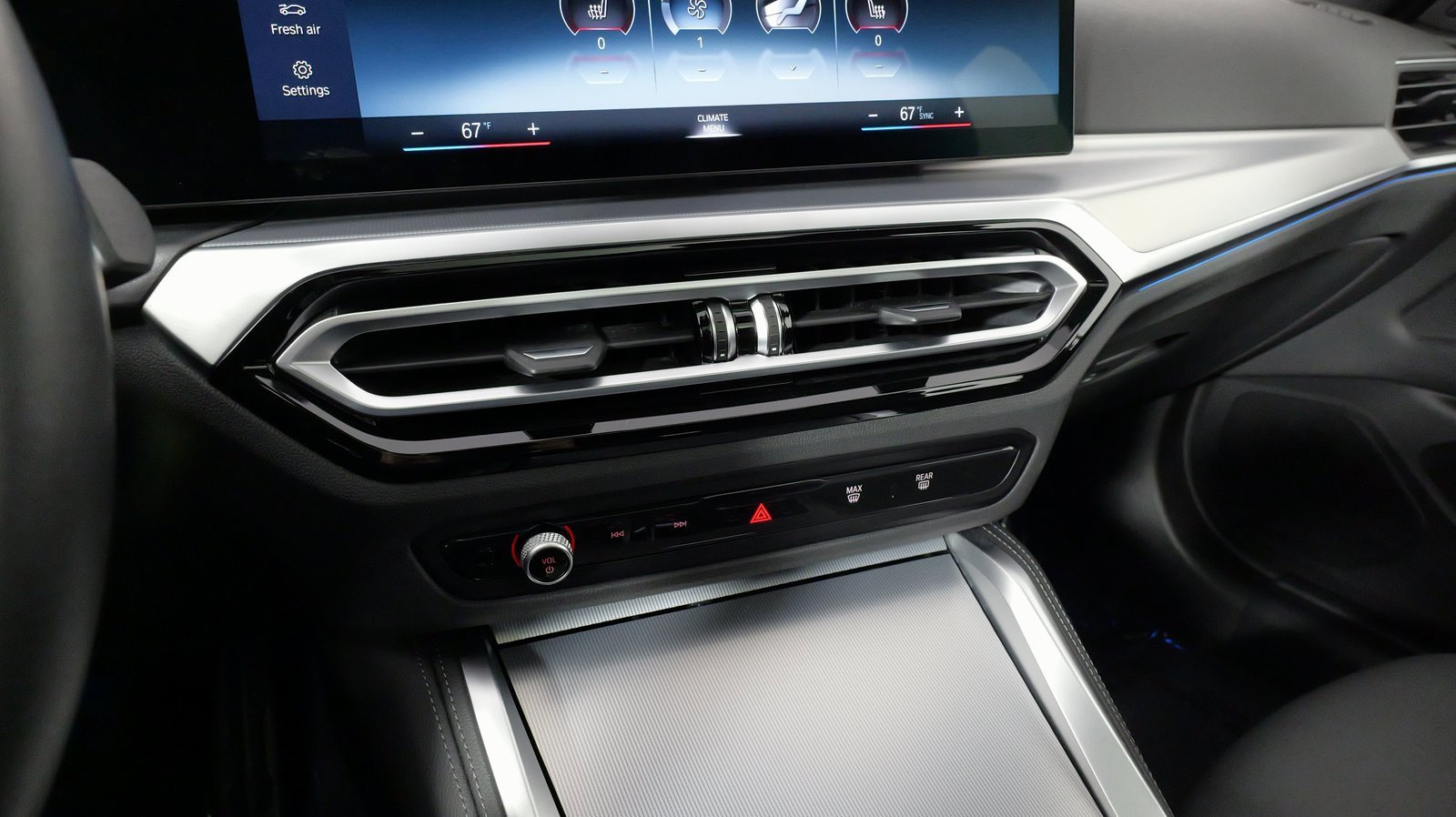 Used 2023 BMW i4 M50 image 58