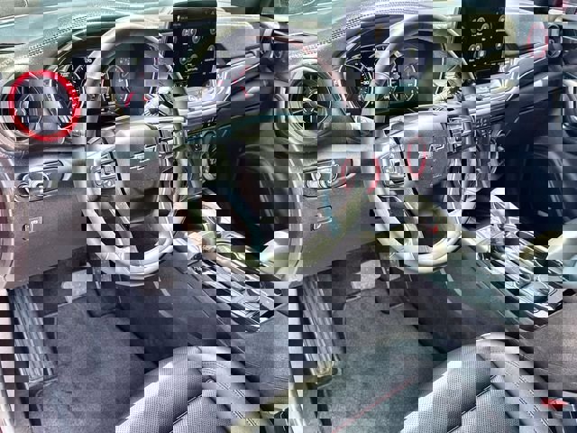 New 2025 Chevrolet Equinox LT w/ Safety and Technology Package FWD image 68