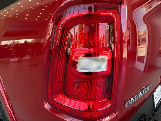 New 2026 RAM 1500 Laramie AWD/4WD image 12