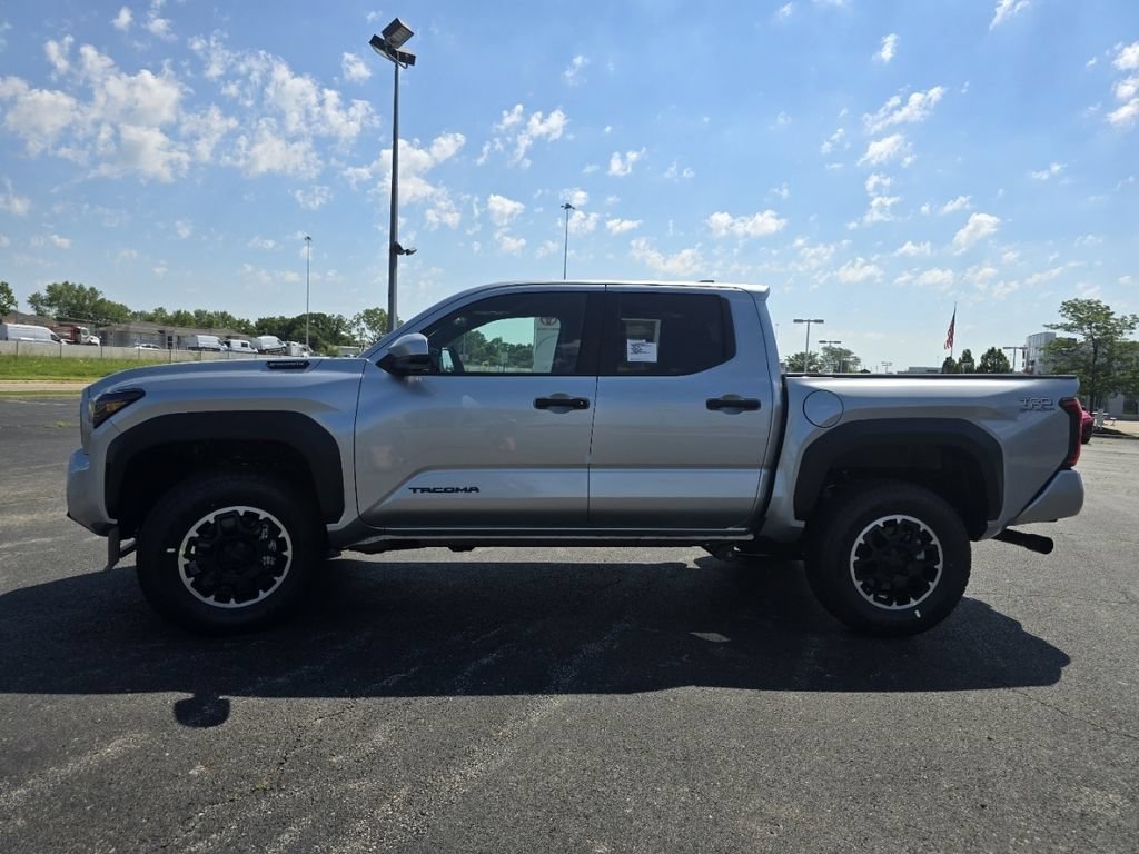 New 2026 Toyota Tacoma TRD Off-Road AWD/4WD image 13