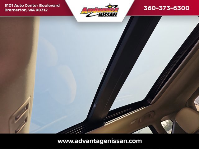 Used 2020 Nissan Murano Platinum image 20