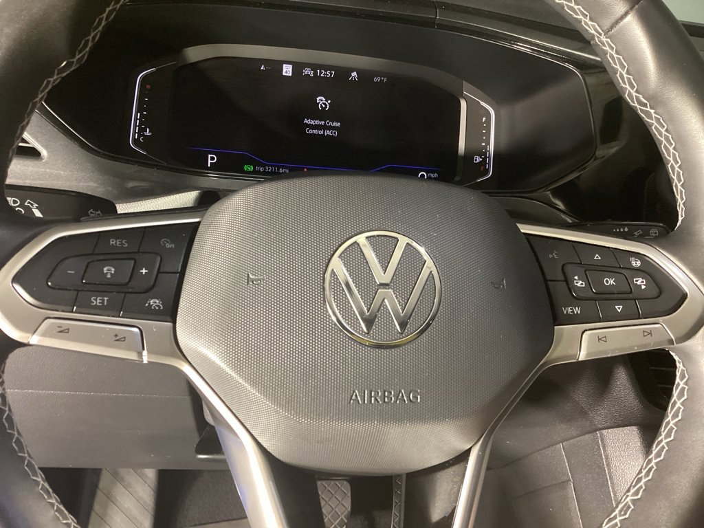 Used 2022 Volkswagen Taos SEL AWD/4WD image 20
