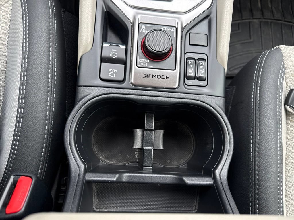 Used 2022 Subaru Forester Premium AWD/4WD image 23