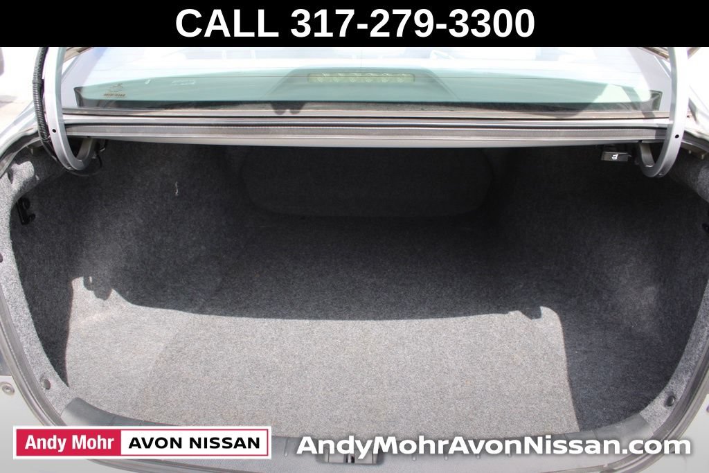 Used 2016 Honda Accord LX image 10