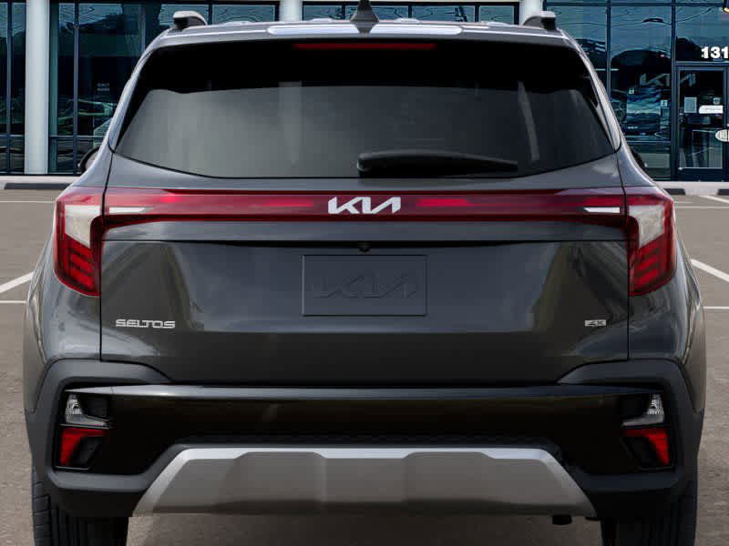 New 2026 Kia Seltos S image 13