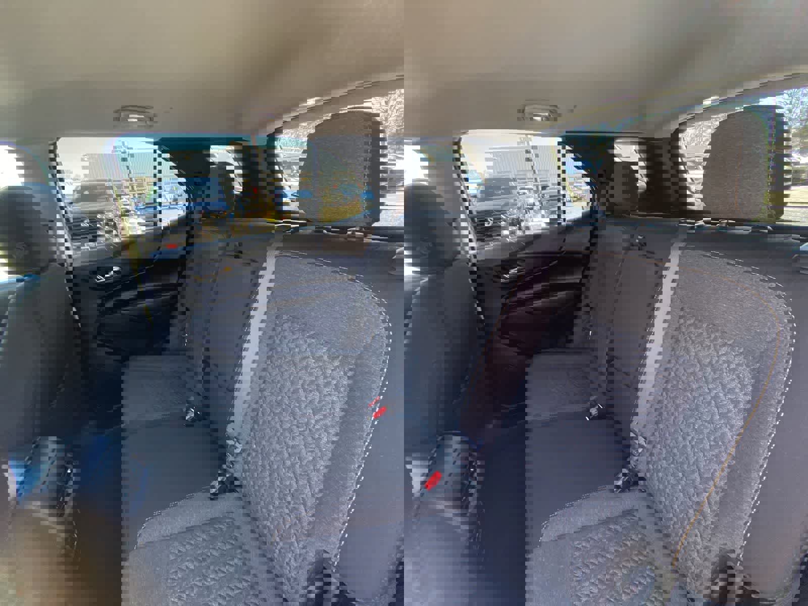 Used 2024 Chevrolet Equinox LT image 25