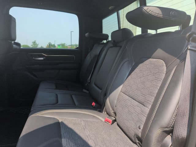 Used 2019 RAM 1500 Sport AWD/4WD image 7