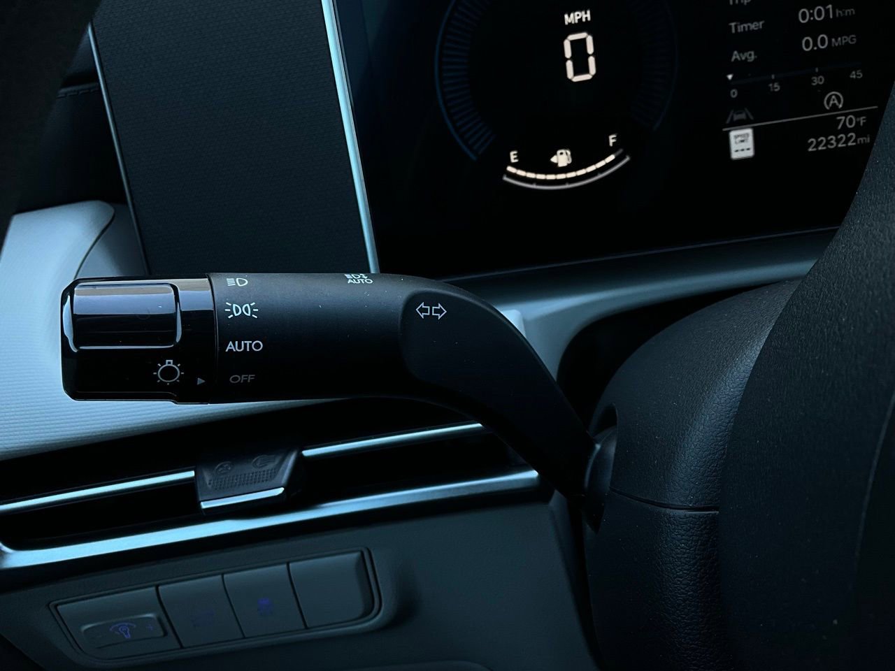 Used 2025 Hyundai Tucson SEL image 37