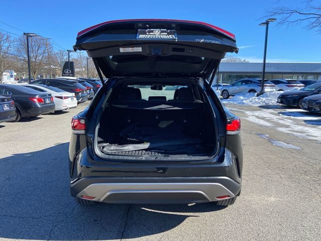 Certified 2023 Lexus RX 350h w/ Accessory Package (2T) AWD/4WD image 31