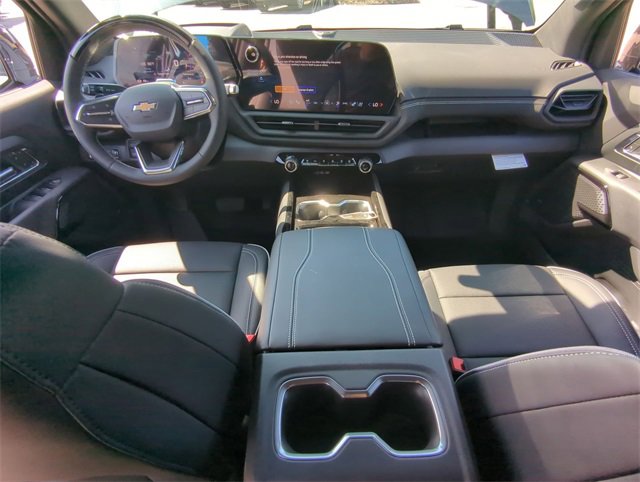 New 2026 Chevrolet Silverado EV LT w/ Premium Package image 19