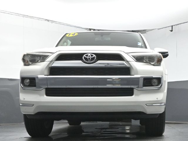 Used 2014 Toyota 4Runner Limited RWD image 34