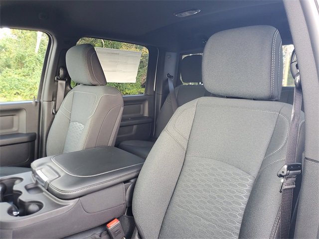 New 2026 RAM 2500 Tradesman image 14