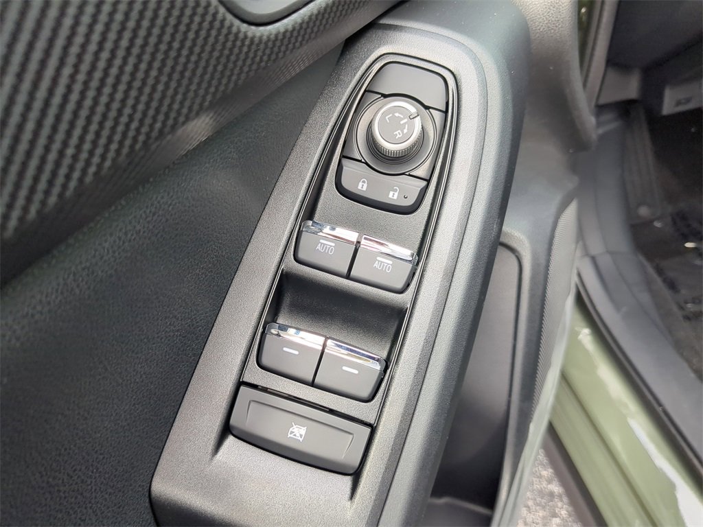 New 2026 Subaru Crosstrek 2.5i Limited image 16