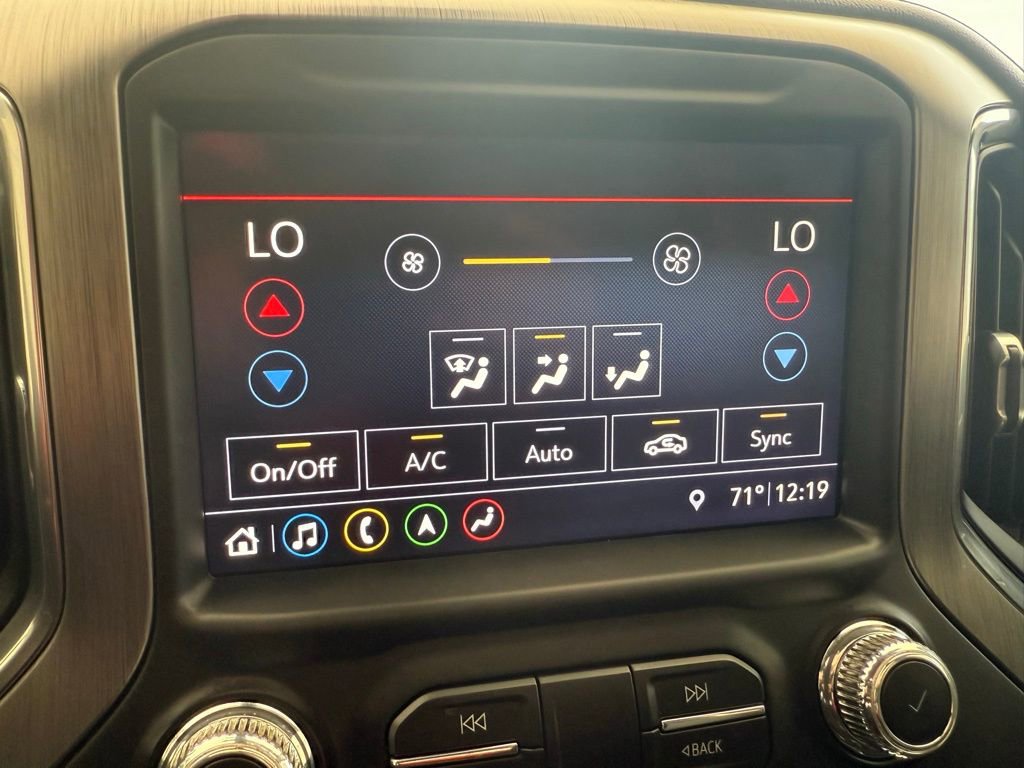 Used 2019 GMC Sierra 1500 Denali image 38