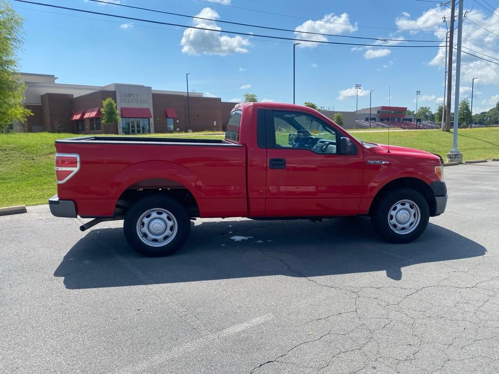 Used 2013 Ford F150 XL RWD image 8