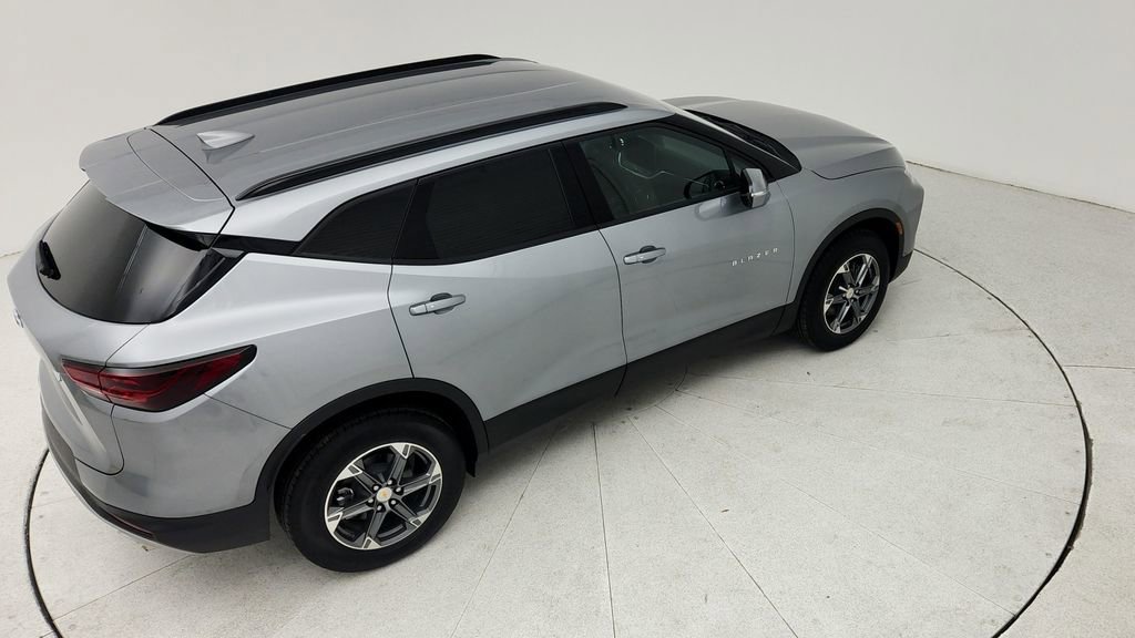 New 2025 Chevrolet Blazer LT w/ Sound & Technology Package image 40